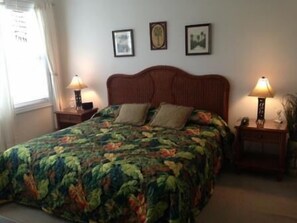 2 Schlafzimmer, kostenloses WLAN