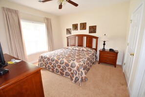 Appart'hôtel, plusieurs lits (911 Willow Bend)