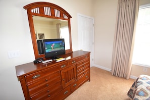 Condo, Multiple Beds (911 Willow Bend)