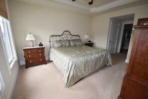 2 bedrooms, iron/ironing board, free WiFi - 933 Edgewater (North Myrtle Beach)