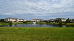 House, Multiple Beds (2213 The Havens) | Lake - 2213 The Havens (North Myrtle Beach)