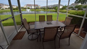 House, Multiple Beds (2213 The Havens) | In-room dining - 2213 The Havens (North Myrtle Beach)