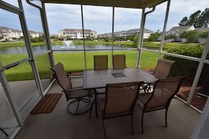 House, Multiple Beds (2213 The Havens) | In-room dining