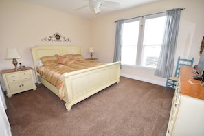 Maison, Plusieurs lits (2213 The Havens) | 3 chambres, fer et planche à repasser, accès au Wi-Fi (inclus)