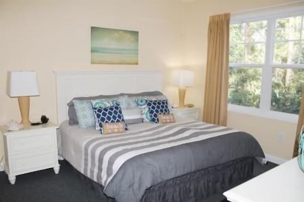 Standard Apartment, 3 Bedrooms