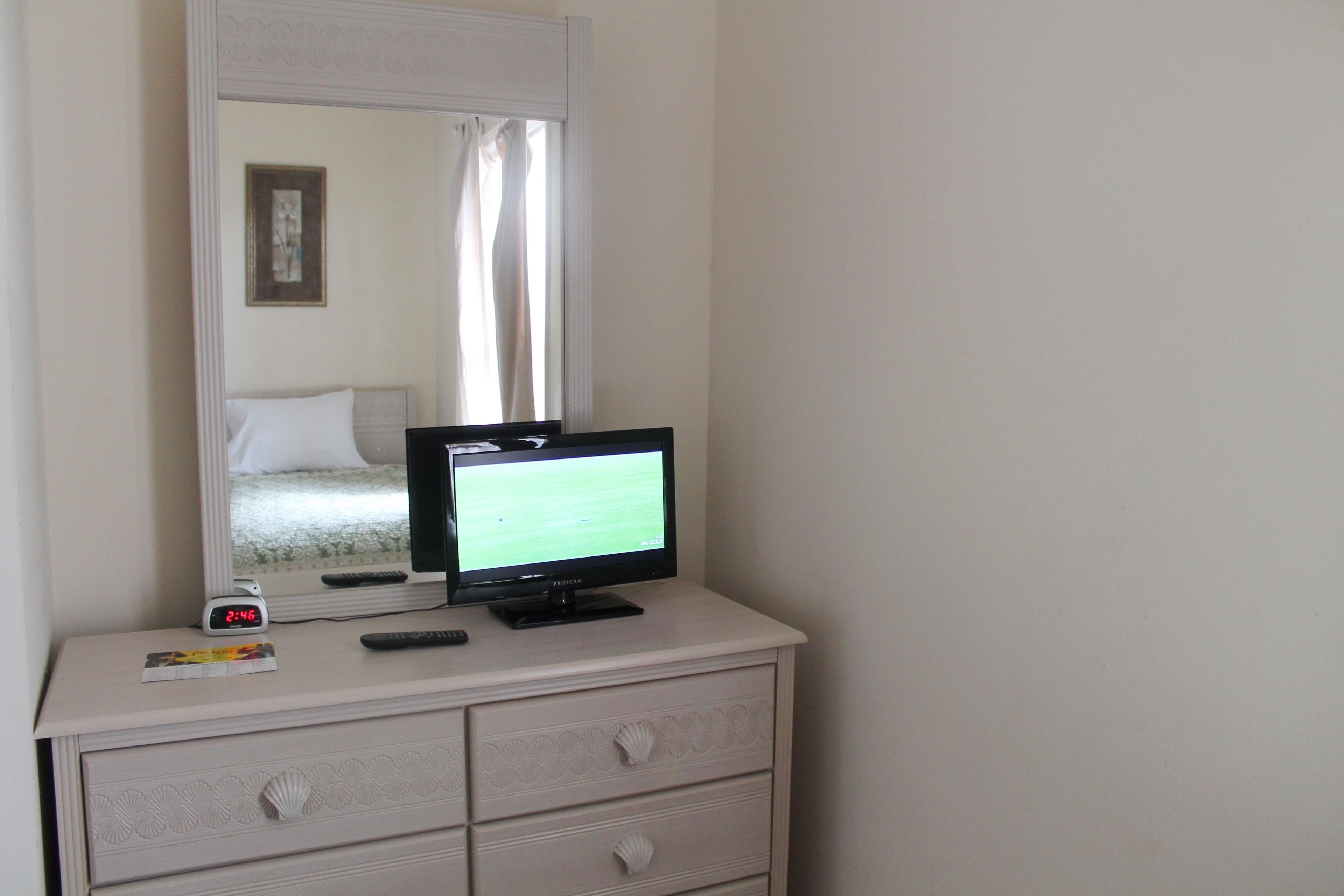 Standaard appartement, 2 slaapkamers | 2 slaapkamers, gratis wifi