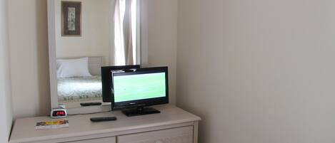 Standaard appartement, 2 slaapkamers | 2 slaapkamers, gratis wifi