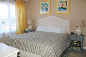 Standard-huoneisto, 2 makuuhuonetta | 2 makuuhuonetta, ilmainen Wi-Fi