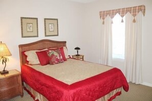 Departamento estándar, 3 habitaciones | 3 habitaciones, wifi gratis y ropa de cama 