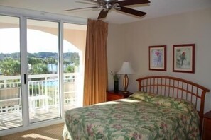 Standard Apartment, 3 Bedrooms | 3 bedrooms, free WiFi, bed sheets