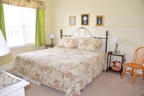 2 bedrooms, free WiFi - 611IW Ironwood (North Myrtle Beach)