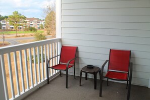 Condo, Multiple Beds (522 Ironwood) | Balcony - 522 Ironwood (North Myrtle Beach)