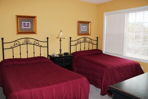 Condo, Multiple Beds (522 Ironwood) | 2 bedrooms, free WiFi - 522 Ironwood (North Myrtle Beach)