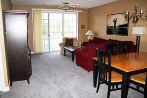Condo, Multiple Beds (522 Ironwood) | 2 bedrooms, free WiFi