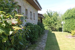 Jardín