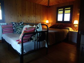 Suite | Decoración individual, mobiliario individual, wifi gratis y ropa de cama