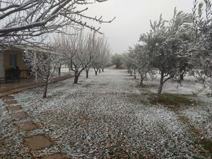 LED TV - Finca Fisterra (Fray Luis Beltrán)