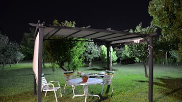 Área do café da manhã