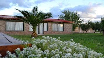 Jardin