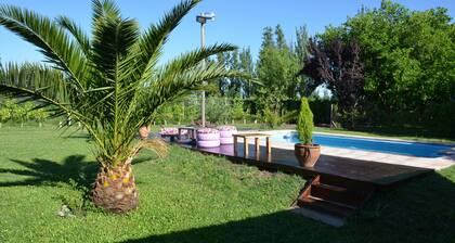 Finca Fisterra