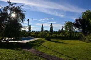 Exterior - Finca Fisterra (Fray Luis Beltrán)
