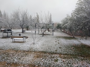 Exterior - Finca Fisterra (Fray Luis Beltrán)