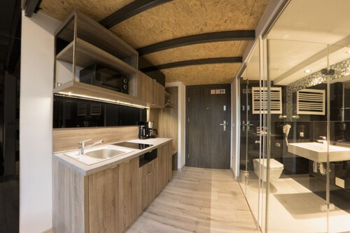 M57 by SelfServicedApartmetns