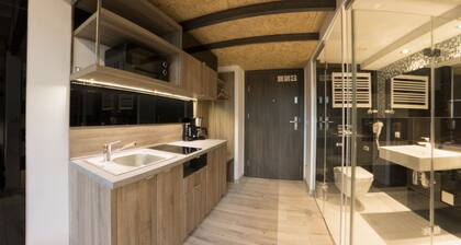 M57 by SelfServicedApartmetns