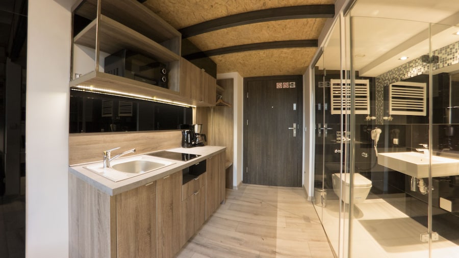 M57 by SelfServicedApartmetns