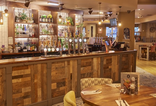 Caledonian Hotel By Greene King Inns