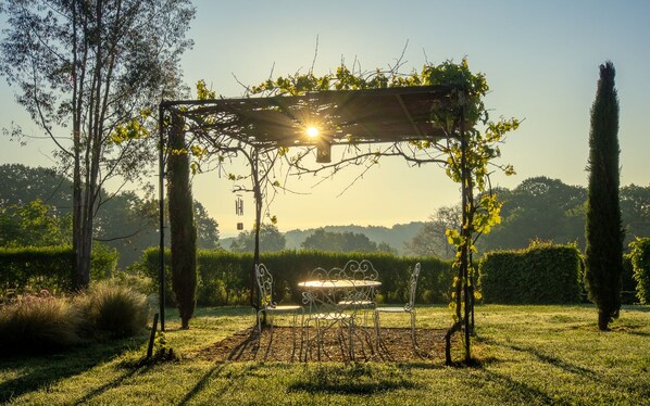 Garten
