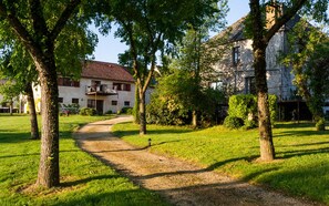 Aussenbereich