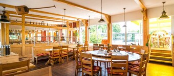 安姆布勞豪斯飯店