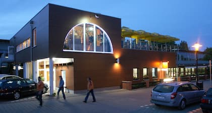 Hotel Am Brauhaus