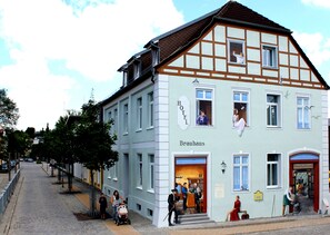 Aussenbereich