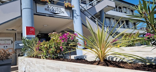 Fasthôtel Paris Nord - Saint-Witz