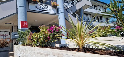 Fasthôtel Paris Nord - Saint-Witz