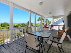 Balcony - Linger Longer Up (Anna Maria)