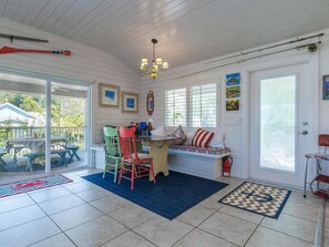 Servicio a la habitación