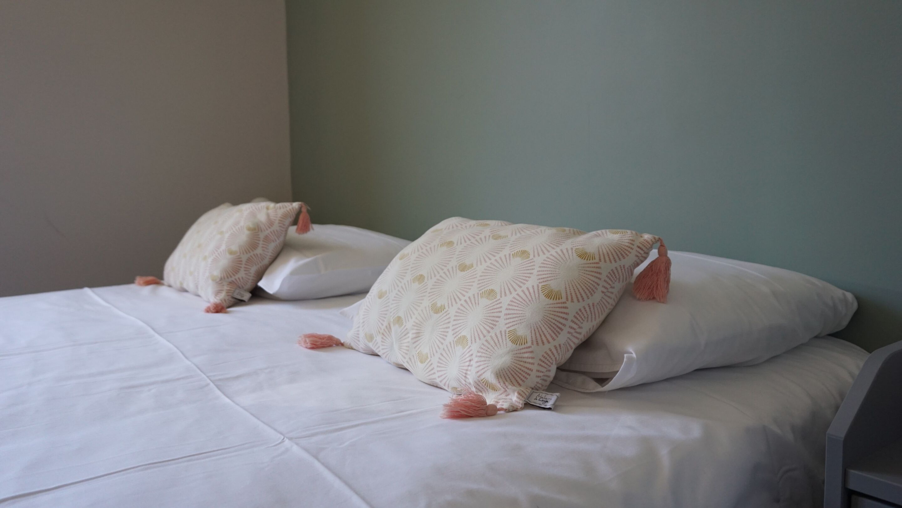 Classic Double Room, Ensuite