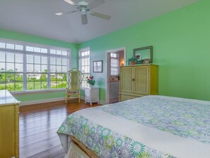 Standaard appartement, 4 slaapkamers | 4 slaapkamers, gratis wifi