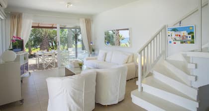 Napa Beachfront Villa