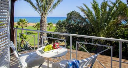 Napa Beachfront Villa