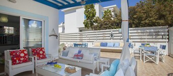 Protaras Villa Lydia