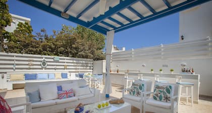 Protaras Villa Lydia