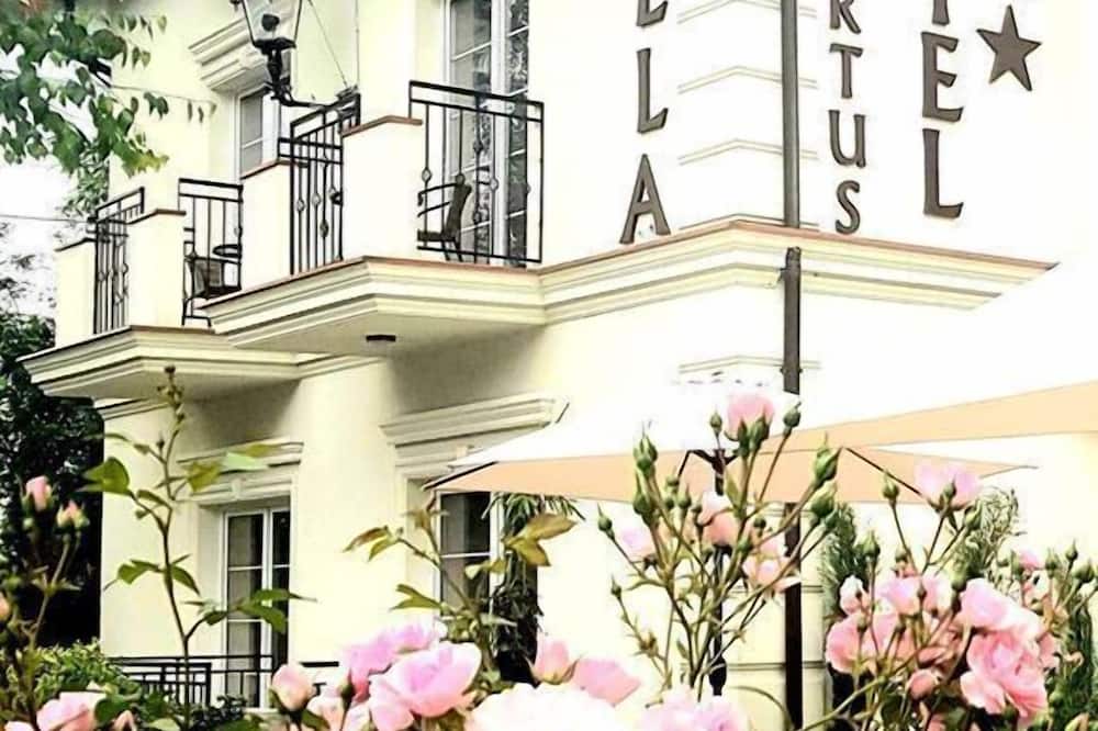 Hotel Villa Hubertus Kutno