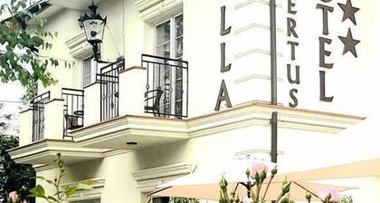 Hotel Villa Hubertus Kutno