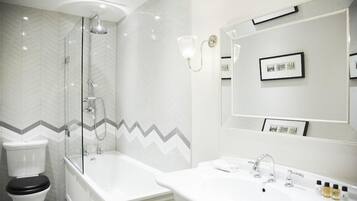 Articles de toilette gratuits
