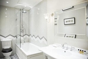 Articles de toilette gratuits