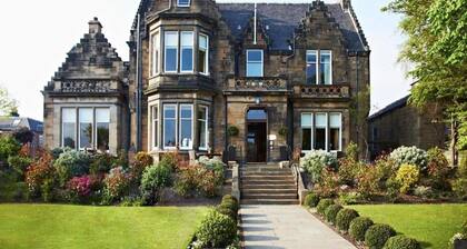 The Dunstane - No 4